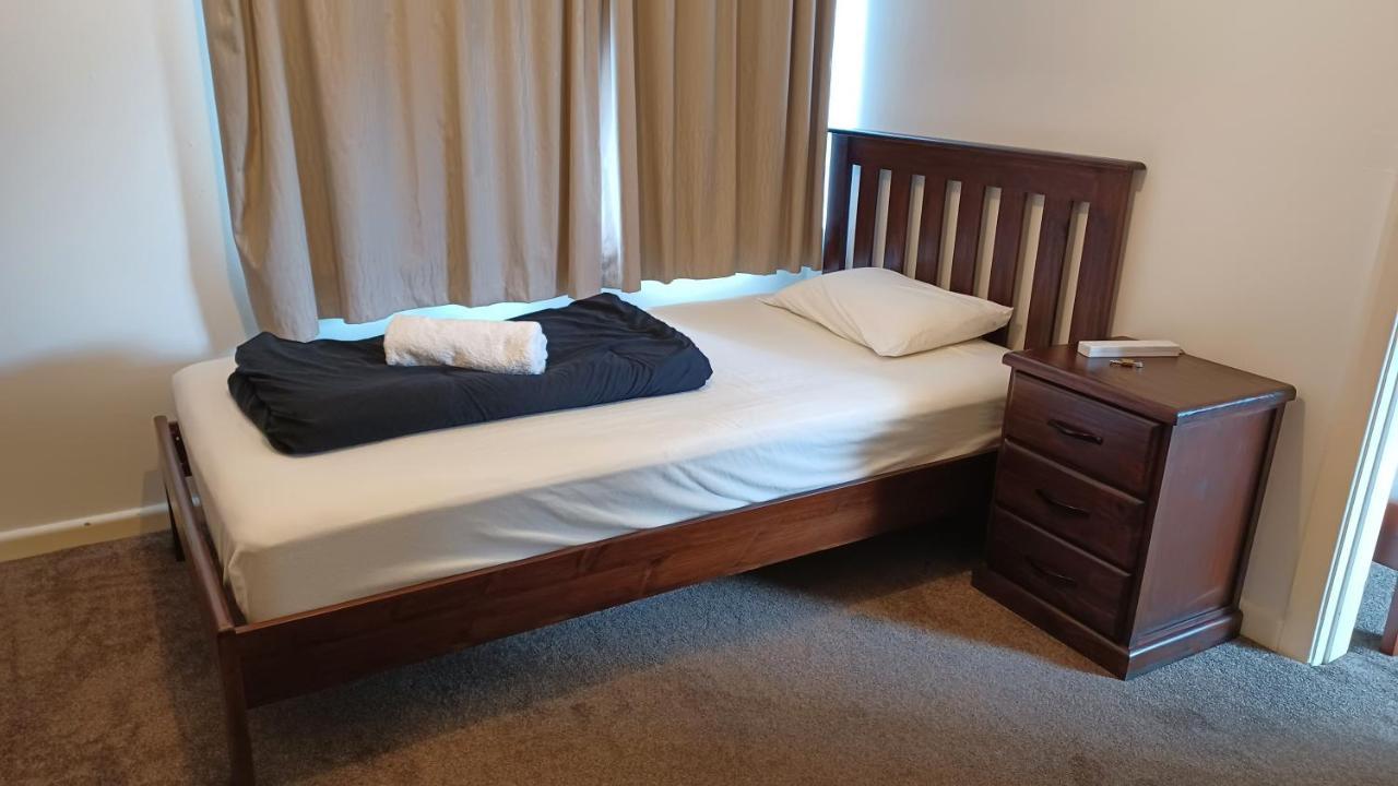 Homestay Family Room, Near The City Center Christchurch Buitenkant foto